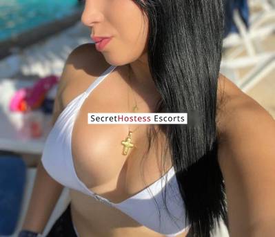 22 Year Old Venezuelan Escort Rijeka - Image 1