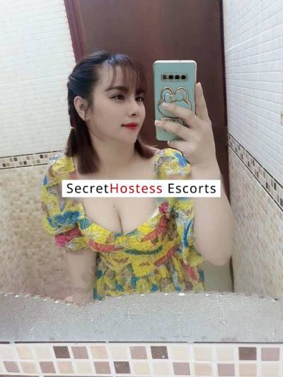 22 Year Old Vietnamese Escort Muscat - Image 6