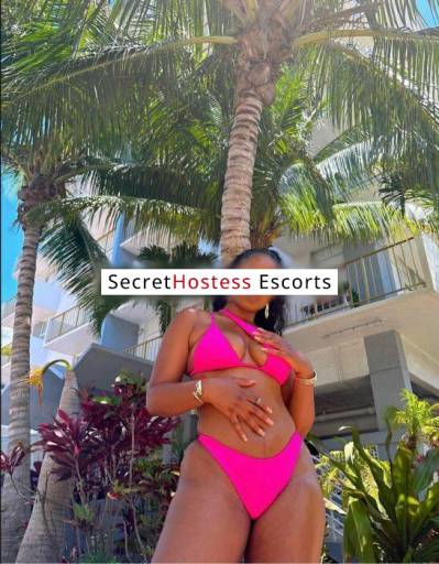 23 Year Old African Escort Accra - Image 4
