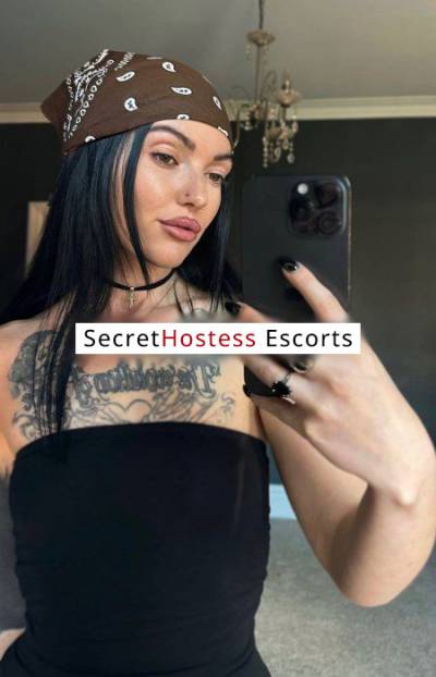 23 Year Old American Escort Zürich - Image 1