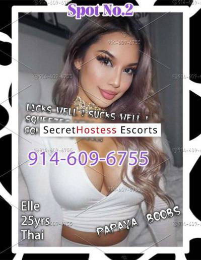 23 Year Old Asian Escort Boston MA - Image 2