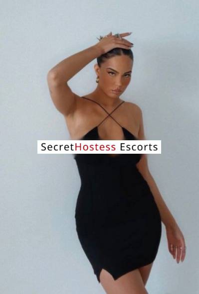 23 Year Old Brazilian Escort Lisbon - Image 4