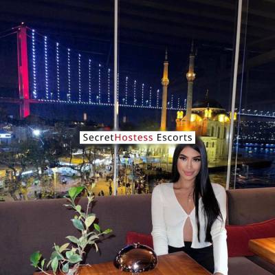 23Yrs Old Escort 58KG 169CM Tall Istanbul Image - 2