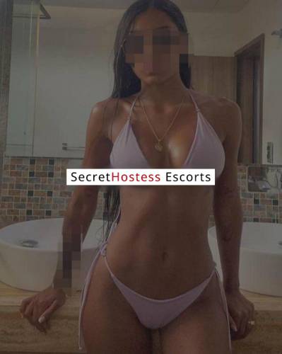 23Yrs Old Escort 58KG 165CM Tall Santa Cruz de Tenerife Image - 11