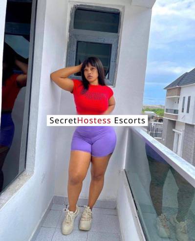 23Yrs Old Escort 89KG 167CM Tall Accra Image - 2