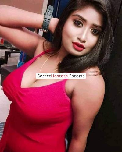 23Yrs Old Escort 70KG 160CM Tall Delhi Image - 0