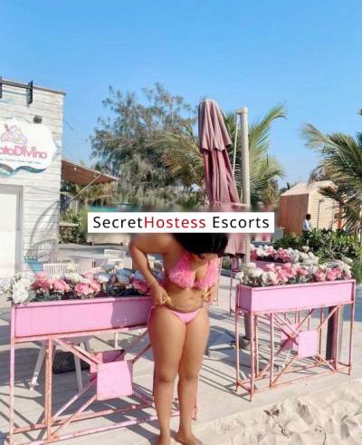 23Yrs Old Escort 65KG 160CM Tall Dubai Image - 3