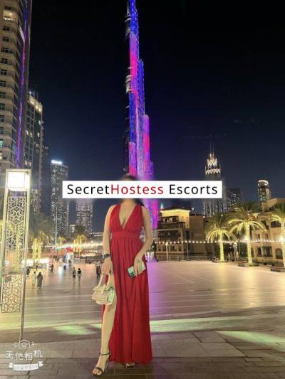 23Yrs Old Escort 50KG 169CM Tall Dubai Image - 0