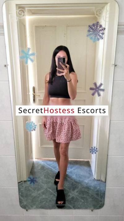 23Yrs Old Escort 48KG 166CM Tall Luzern Image - 11