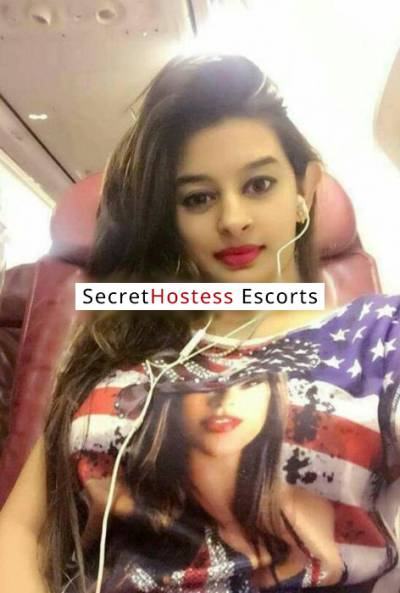 23Yrs Old Escort 47KG 158CM Tall Lucknow Image - 0