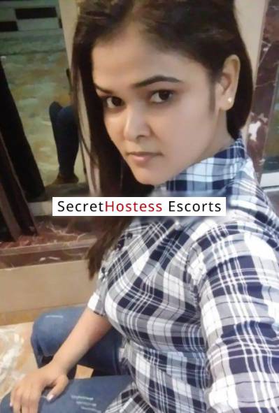 23Yrs Old Escort 48KG 162CM Tall Mumbai Image - 1