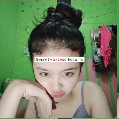 23Yrs Old Escort 45KG 157CM Tall Bali Image - 2