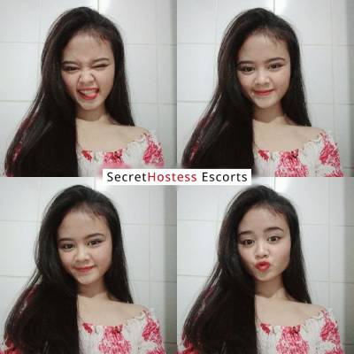 23Yrs Old Escort 45KG 157CM Tall Bali Image - 4