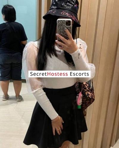 23Yrs Old Escort 56KG 166CM Tall Jakarta Image - 3