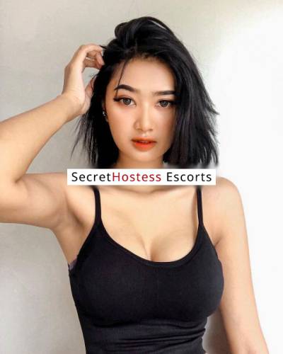 23Yrs Old Escort 50KG 168CM Tall Medan Image - 2