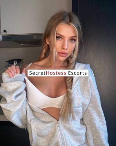 23 Year Old Latvian Escort Zürich Blonde - Image 2