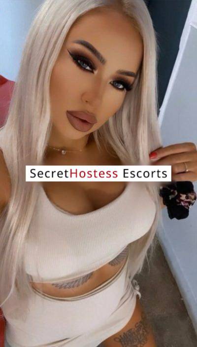 23Yrs Old Escort 50KG 169CM Tall Amsterdam Image - 2