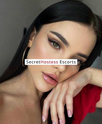 23 year old Lithuanian Escort in Nice Arina