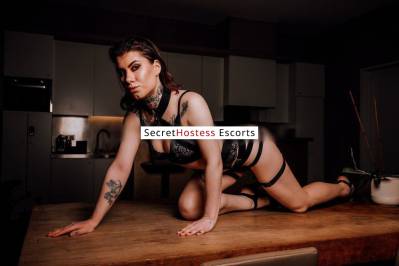 23 Year Old Lithuanian Escort Amsterdam - Image 8