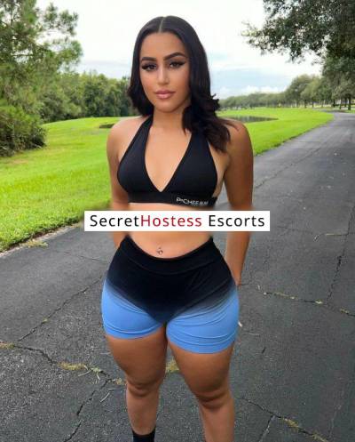 23 Year Old Mexican Escort Ajman City - Image 8