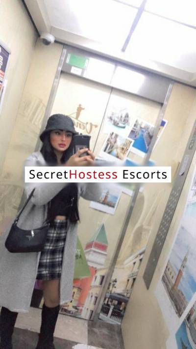 23Yrs Old Escort 67KG 169CM Tall Istanbul Image - 2