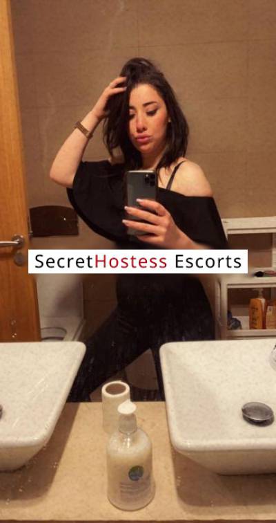 23Yrs Old Escort 65KG 165CM Tall Istanbul Image - 16