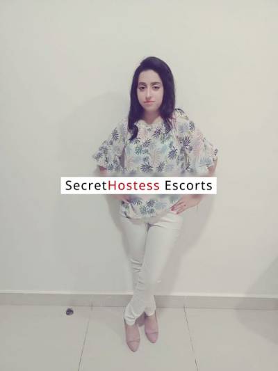 23Yrs Old Escort 43KG 131CM Tall Muscat Image - 2