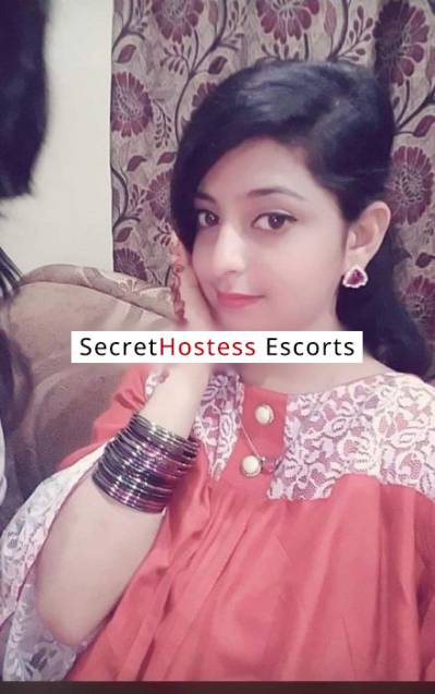 23Yrs Old Escort 43KG 131CM Tall Muscat Image - 3