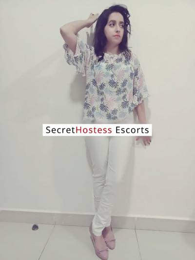 23Yrs Old Escort 43KG 131CM Tall Muscat Image - 5