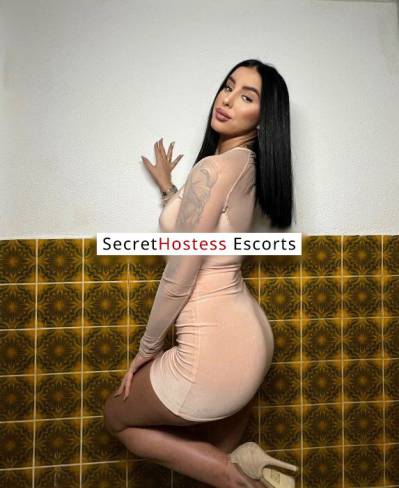 23Yrs Old Escort 50KG 170CM Tall Zürich Image - 5