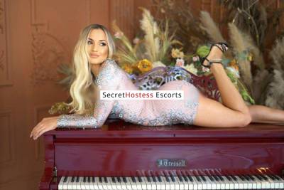 23 year old Russian Escort in Jeddah Lena