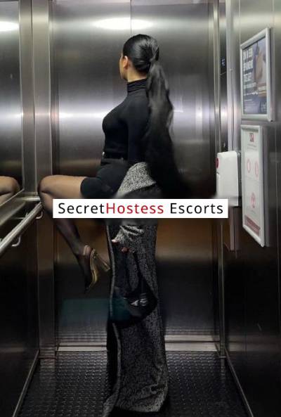 23Yrs Old Escort 60KG 168CM Tall Istanbul Image - 2