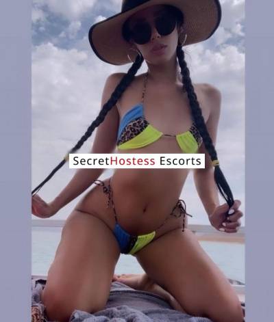 23 Year Old Russian Escort Tel Aviv - Image 2