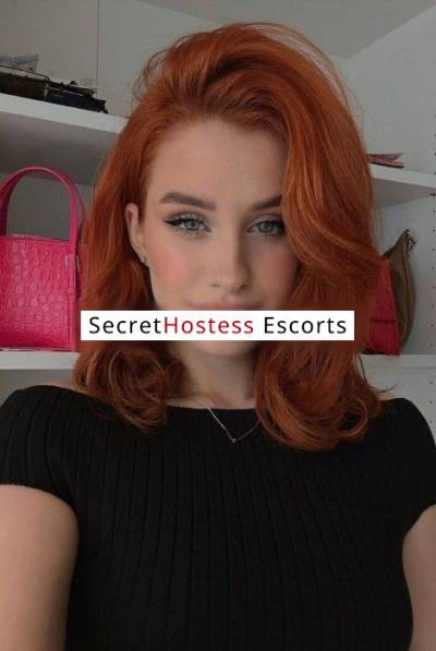 23 year old Russian Escort in Florence Fiona