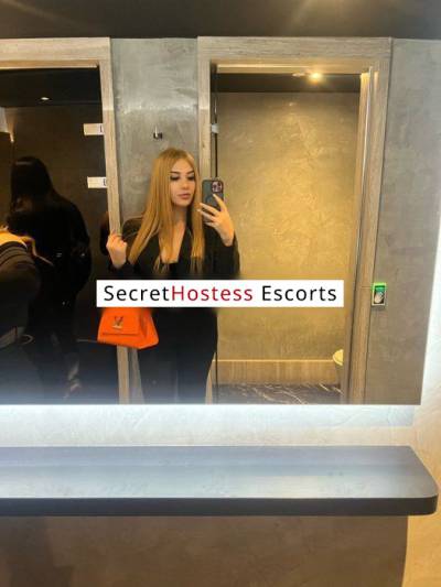 23Yrs Old Escort 64KG 175CM Tall Istanbul Image - 1