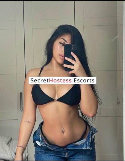 23 Year Old Venezuelan Escort Marbella - Image 3