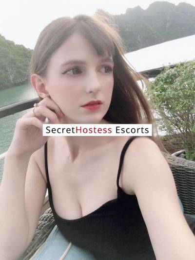 23Yrs Old Escort 50KG 170CM Tall Muscat Image - 3