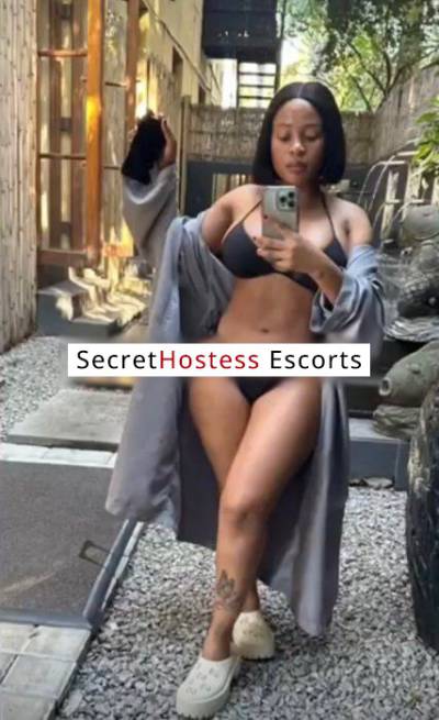 24Yrs Old Escort 70KG 161CM Tall Accra Image - 8