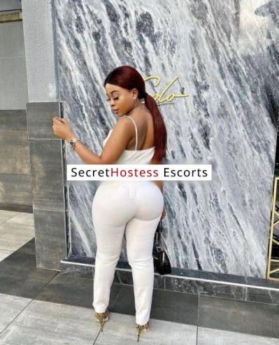 24Yrs Old Escort 70KG 161CM Tall Accra Image - 10