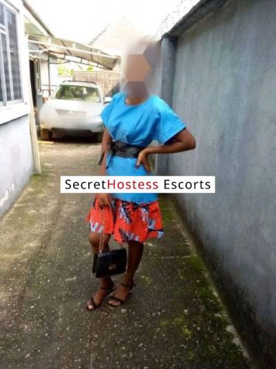 24 Year Old African Escort Doha - Image 1