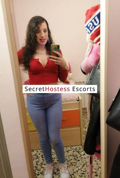 24 year old Austrian Escort in Jeddah Stacy