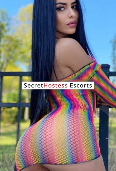 24 Year Old Brazilian Escort Osijek - Image 2