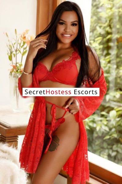 24 Year Old Brazilian Escort Zadar - Image 1