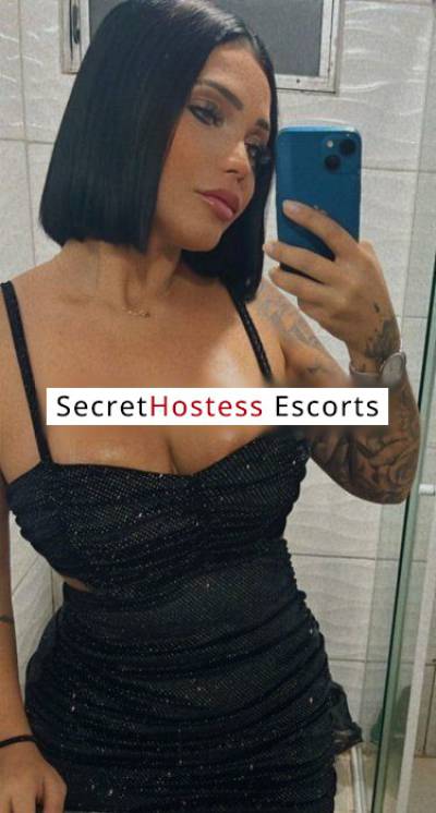 24 Year Old Brazilian Escort Zagreb - Image 5