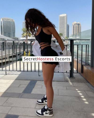 24Yrs Old Escort 70KG 157CM Tall Dubai Image - 1