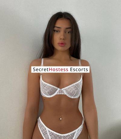 24Yrs Old Escort 70KG 157CM Tall Dubai Image - 5