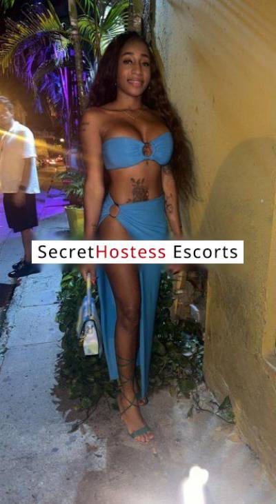 24 Year Old Colombian Escort Barcelona - Image 1