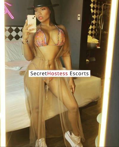 24 Year Old Colombian Escort Amsterdam - Image 2