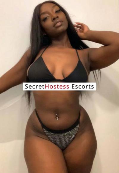 24 Year Old Dominican Escort Dammam - Image 2