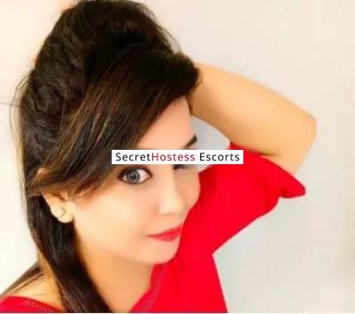 24 year old Indian Escort in Ahmedabad Amisha Patel